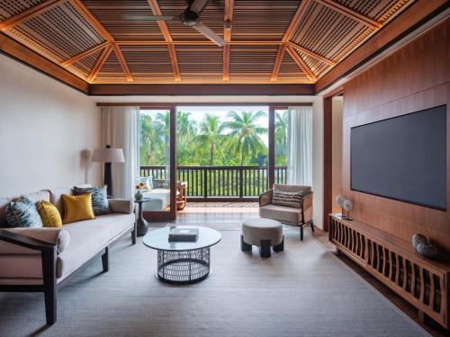 regent bali canggu