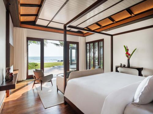 regent bali canggu