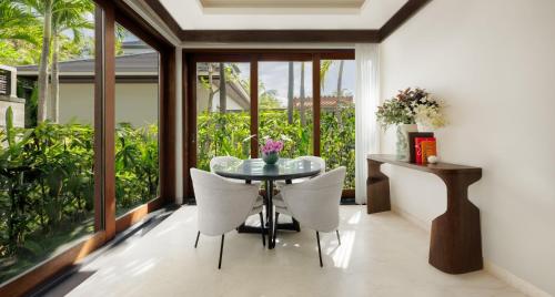 regent bali canggu