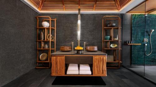 regent bali canggu