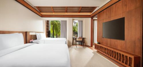 regent bali canggu