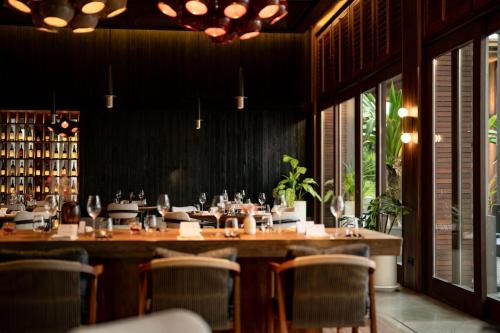 regent bali canggu