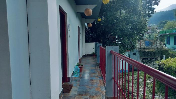 dharamshala