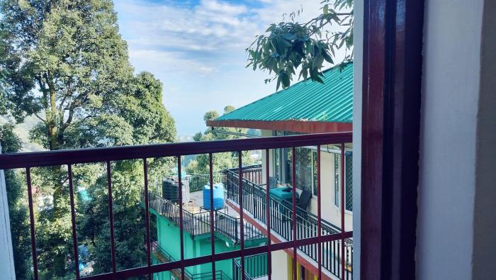 dharamshala