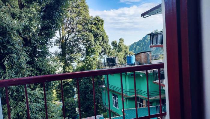 dharamshala