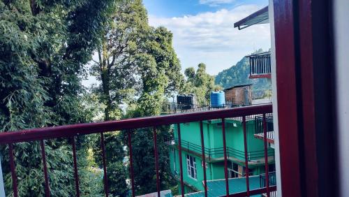 dharamshala
