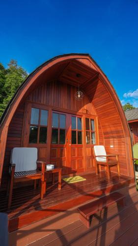 so view phuket resort