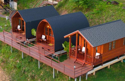 so view phuket resort