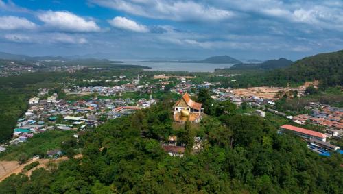 so view phuket resort