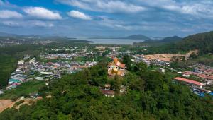 so view phuket resort
