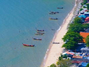 so view phuket resort