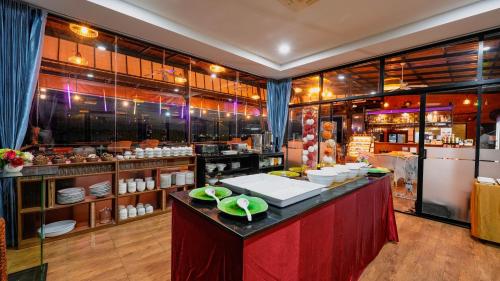 so view phuket resort