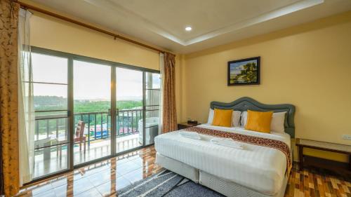 so view phuket resort