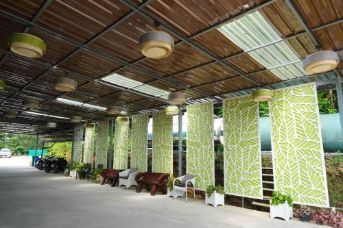 so view phuket resort