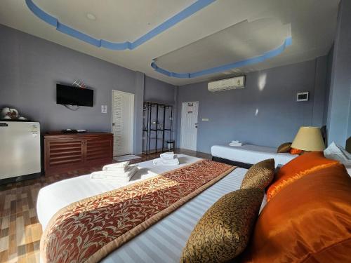 so view phuket resort