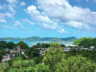 so view phuket resort