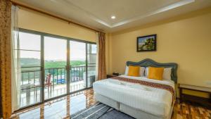 so view phuket resort