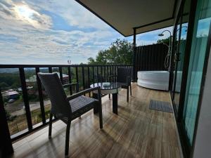 so view phuket resort