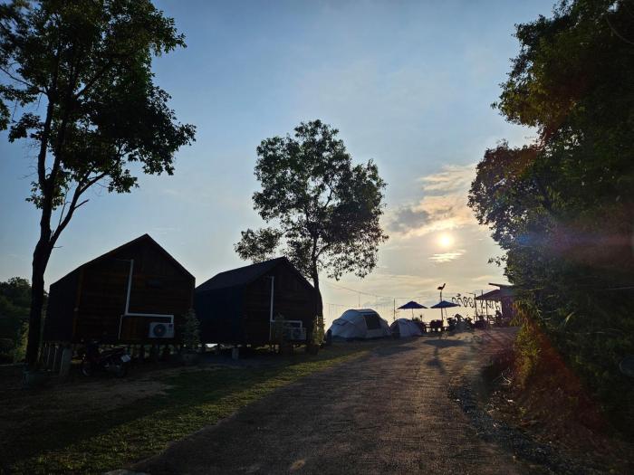 so view phuket resort