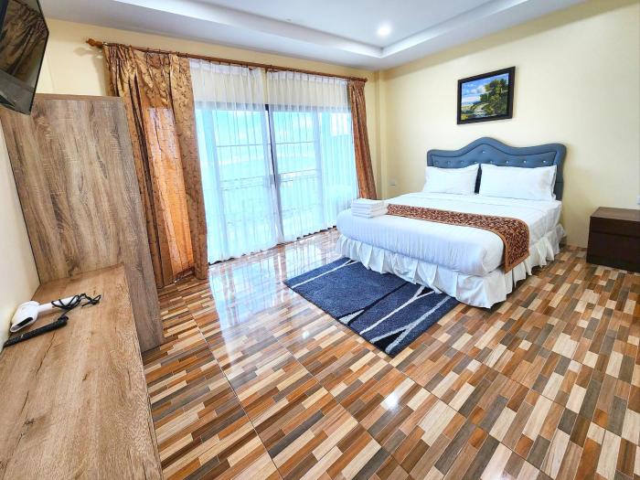 so view phuket resort