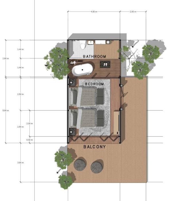 so view phuket resort