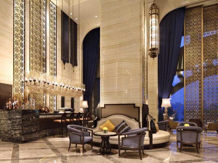 steigenberger hotel nanchang