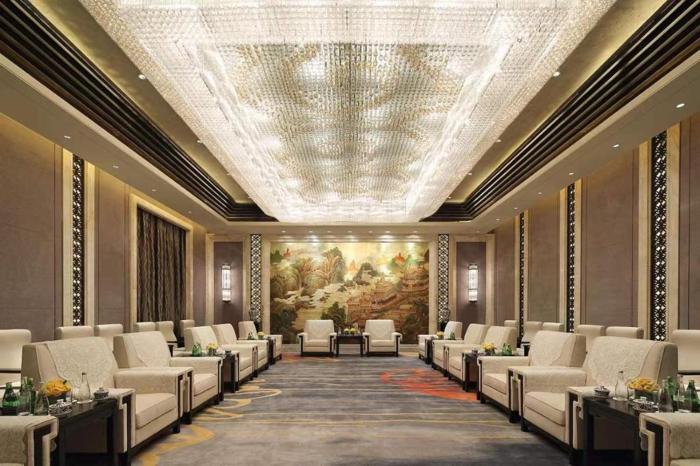 steigenberger hotel nanchang