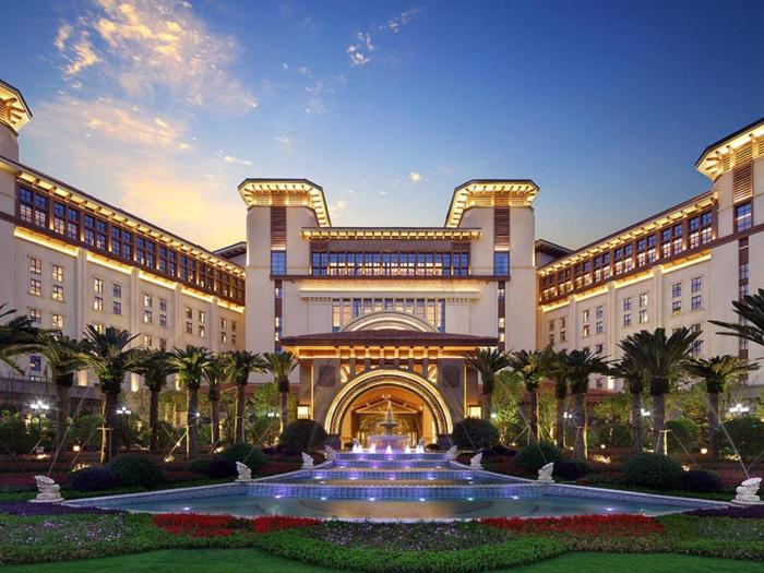 steigenberger hotel nanchang
