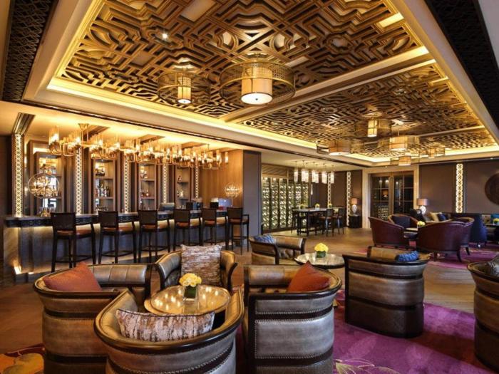 steigenberger hotel nanchang