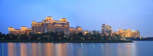 steigenberger hotel nanchang