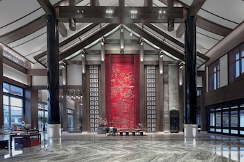 song hotel chengdu qingcheng