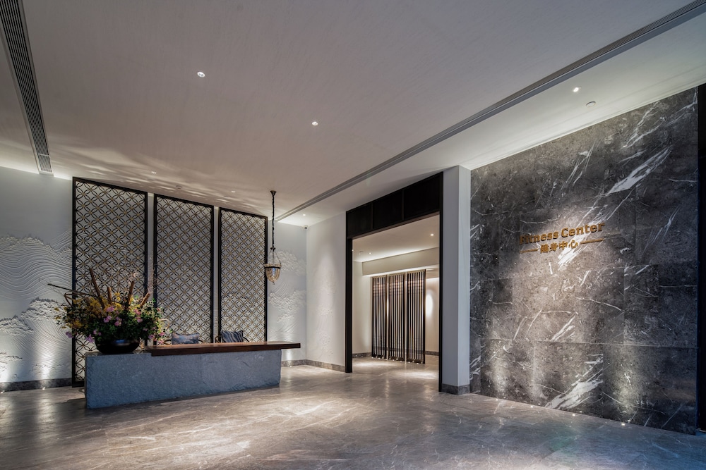 song hotel chengdu qingcheng