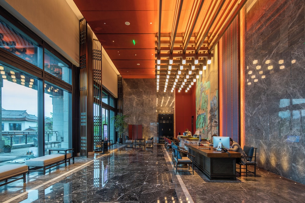 song hotel chengdu qingcheng