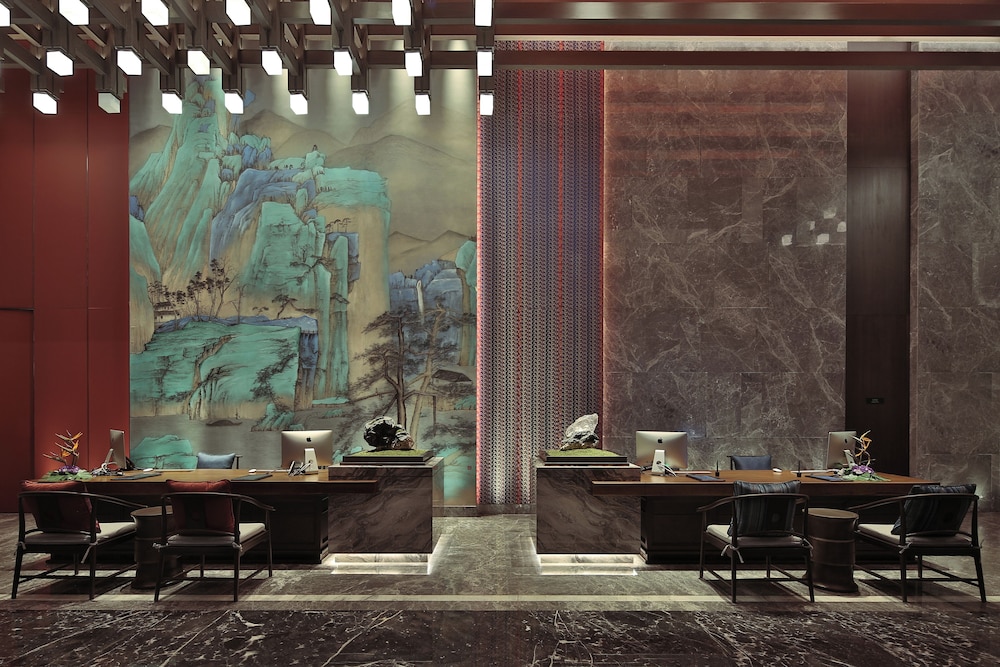 song hotel chengdu qingcheng