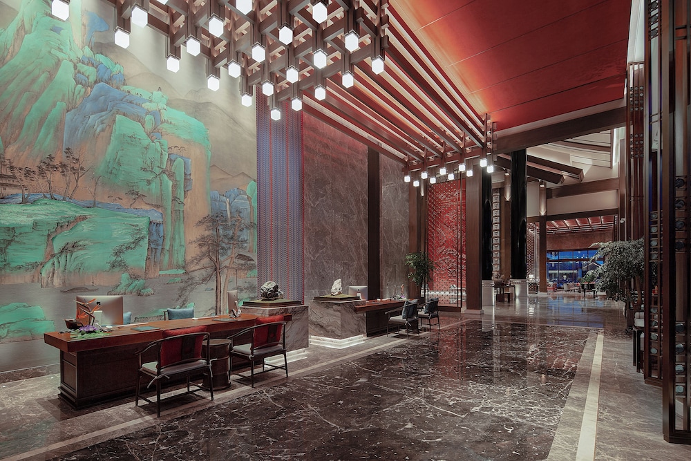 song hotel chengdu qingcheng