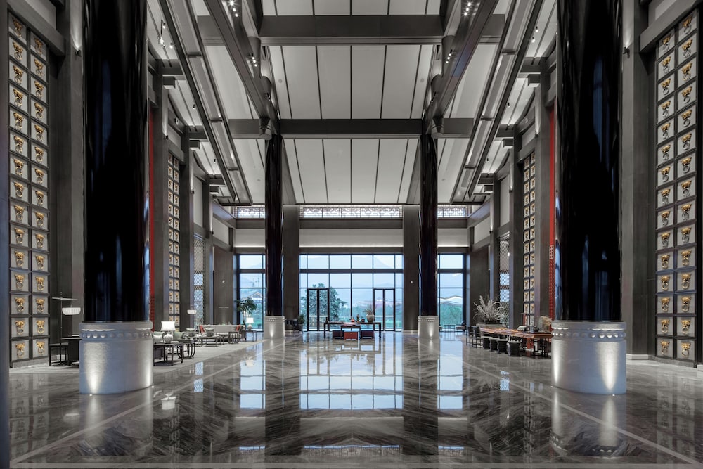 song hotel chengdu qingcheng