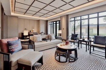 song hotel chengdu qingcheng