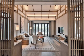 song hotel chengdu qingcheng