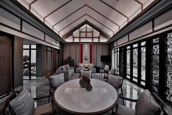 song hotel chengdu qingcheng