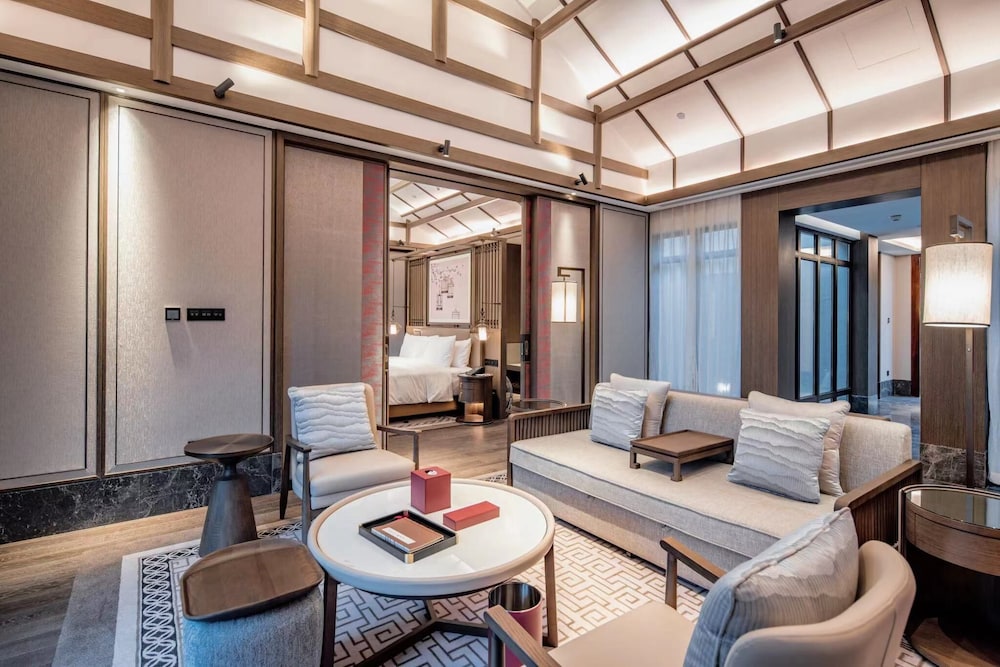 song hotel chengdu qingcheng