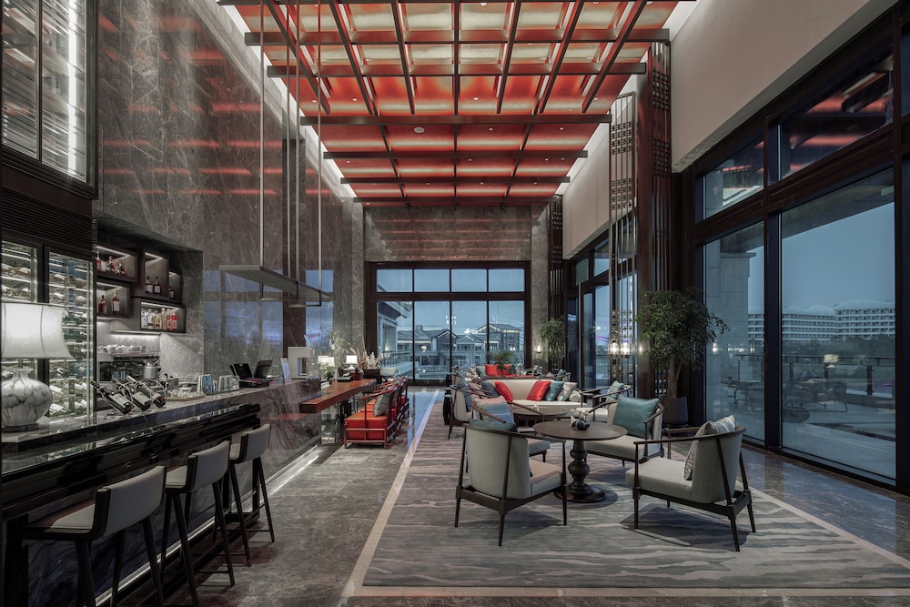 song hotel chengdu qingcheng