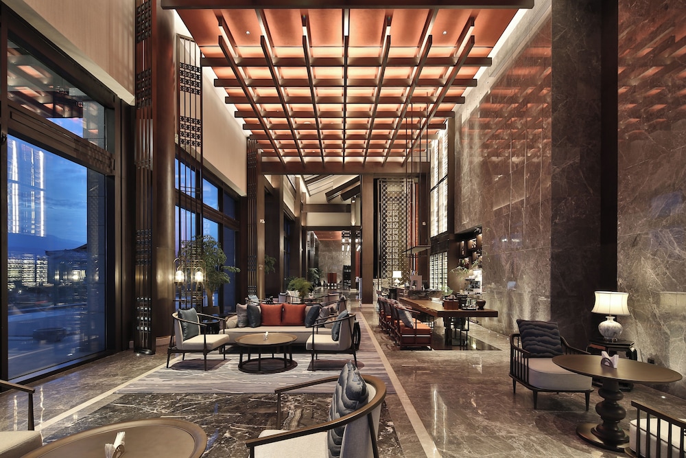song hotel chengdu qingcheng