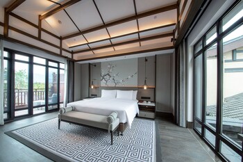 song hotel chengdu qingcheng