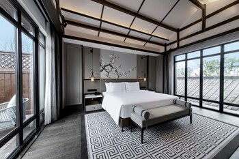 song hotel chengdu qingcheng