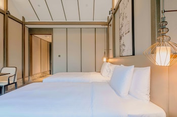 song hotel chengdu qingcheng