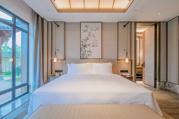 song hotel chengdu qingcheng