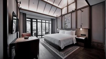 song hotel chengdu qingcheng