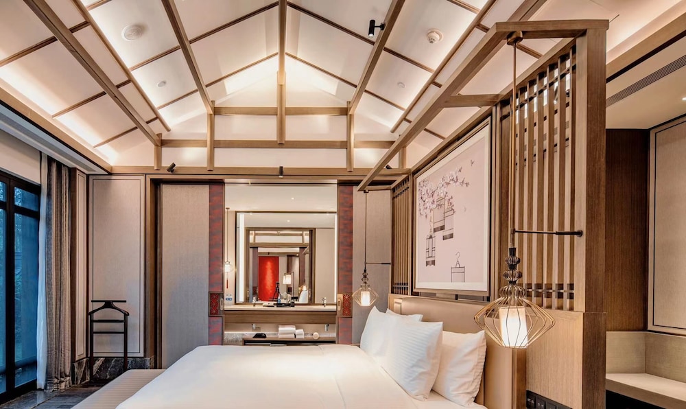 song hotel chengdu qingcheng