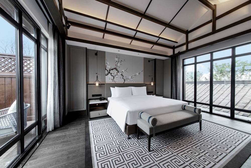 song hotel chengdu qingcheng