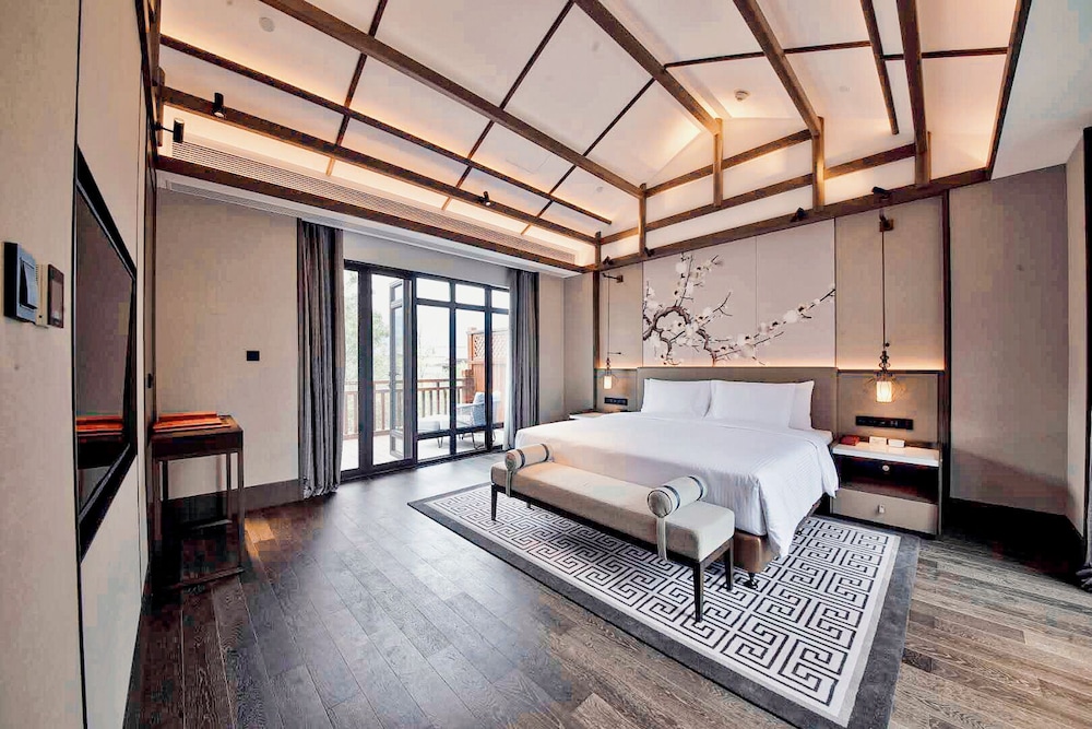 song hotel chengdu qingcheng